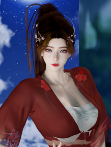xiaotumo.小兔魔.1-林夕资源VAM