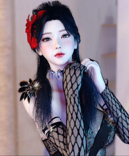 Anonymous.古风1.1-林夕资源VAM