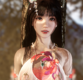 hdzjoy.小瑶-林夕资源VAM