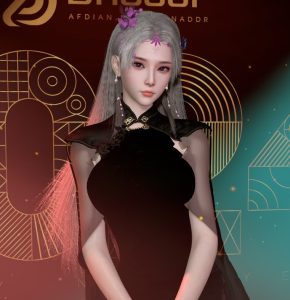 qiaqia.小医仙-林夕资源VAM