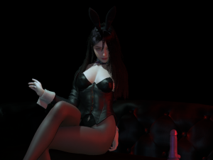KONGKONG.bunny-林夕资源VAM