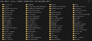 【VMD】精品工作室舞蹈