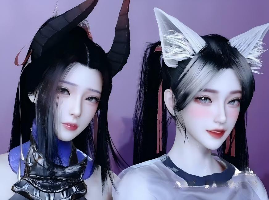 vamxw.妖刀姬胡桃-林夕资源VAM
