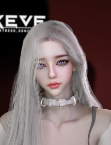 AKKEVE.Ji_Hye-林夕资源VAM