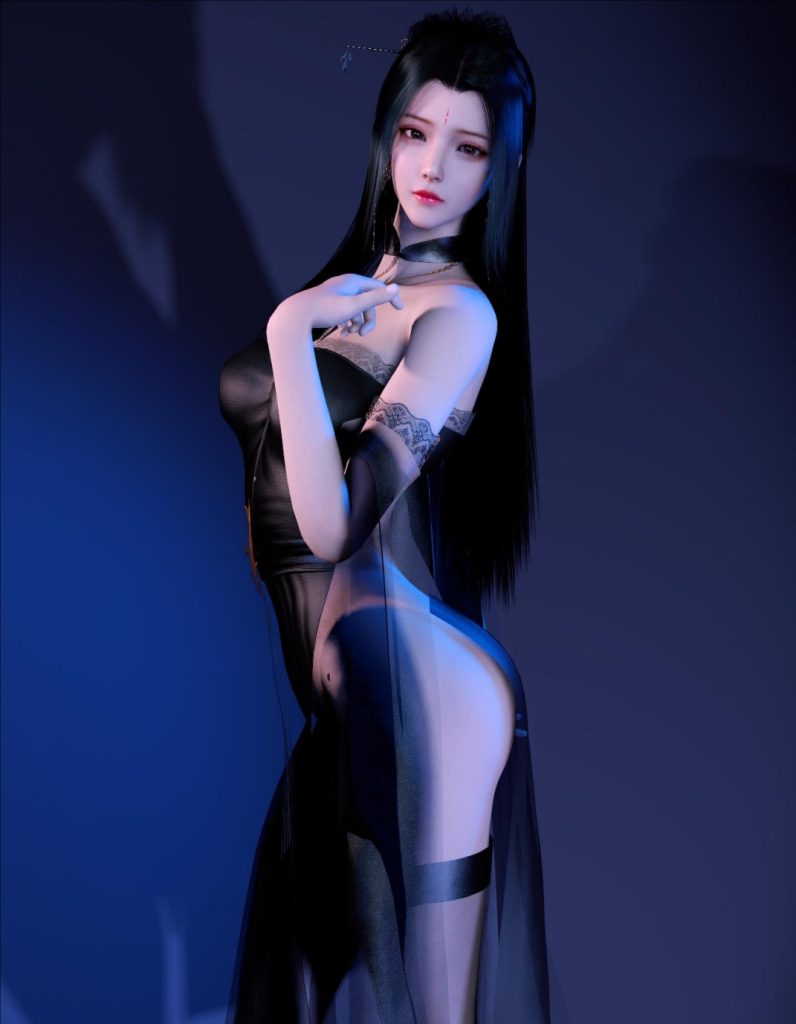 Archer.Siyue