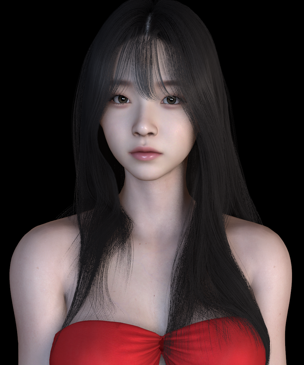 图片[1]-JoaJoa.Hee-na.1-林夕资源VAM