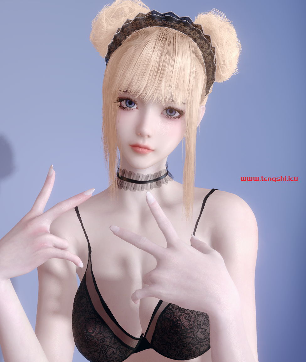 图片[1]-SEN.小花2.1-林夕资源VAM