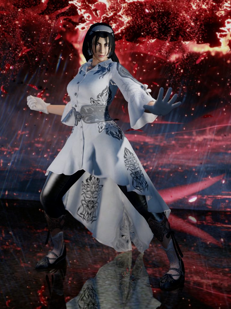 Testitou.Jun_铁拳8风间准