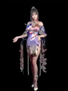 Mowang_nixi.永劫无间-智绘_ZhiHui-林夕资源VAM