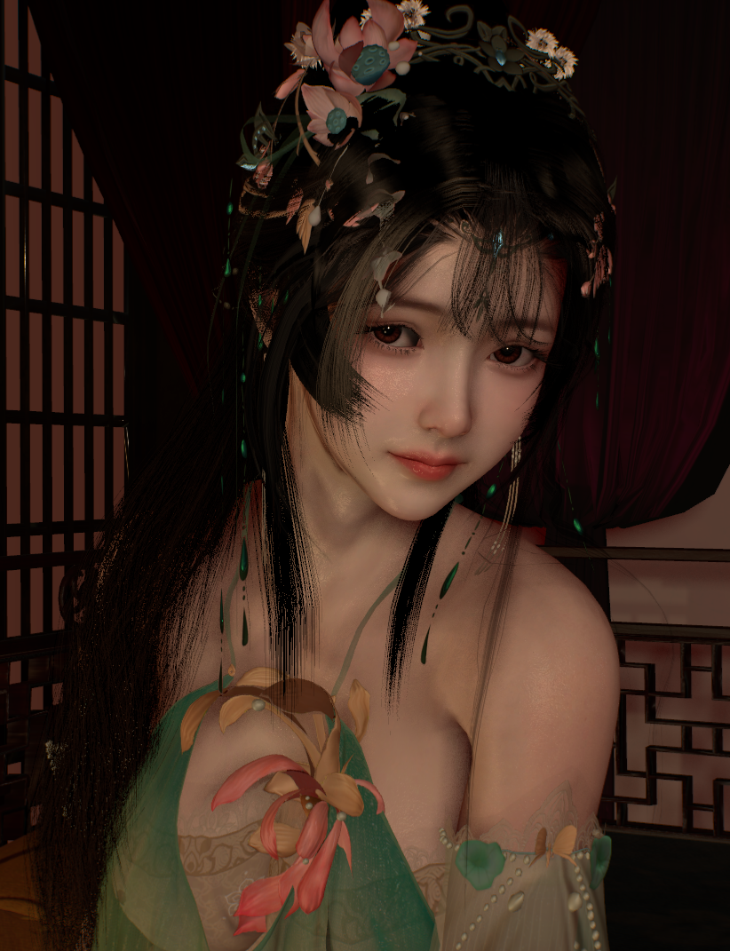 图片[1]-XueYi-林夕资源VAM