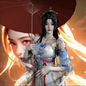 bangbang.风华神女-林夕资源VAM