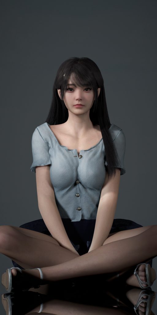 gigi.anni-林夕资源VAM