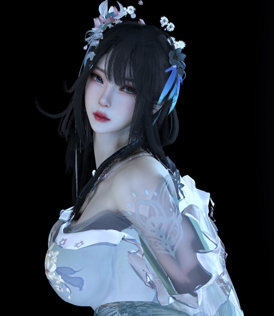 图片[1]-moyi.云梦.1-林夕资源VAM