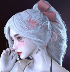 vamxw.泳装沈喵-林夕资源VAM