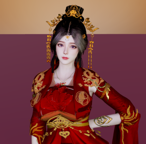 yangyang.w5-林夕资源VAM