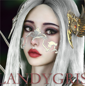 CMA.CMA_Landygris-林夕资源VAM