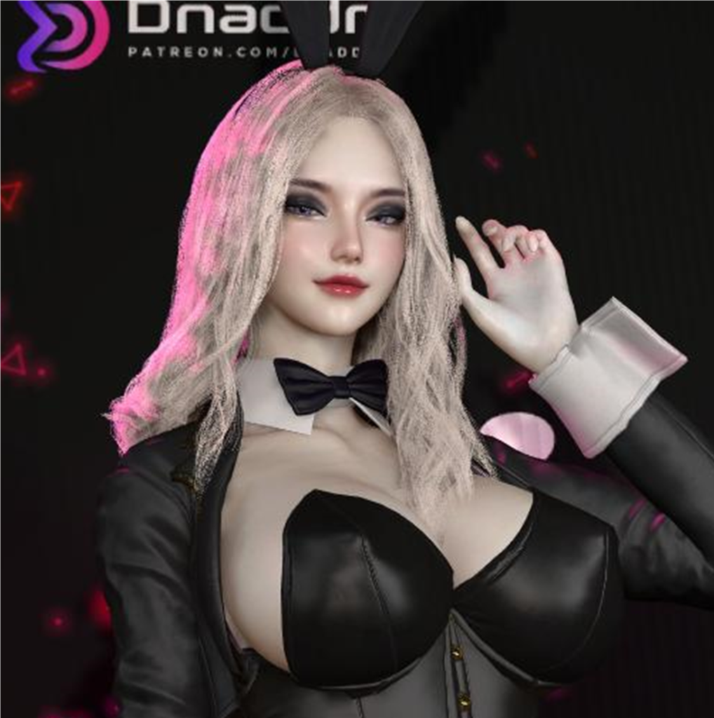 Dnaddr.Eva_v2-林夕资源VAM