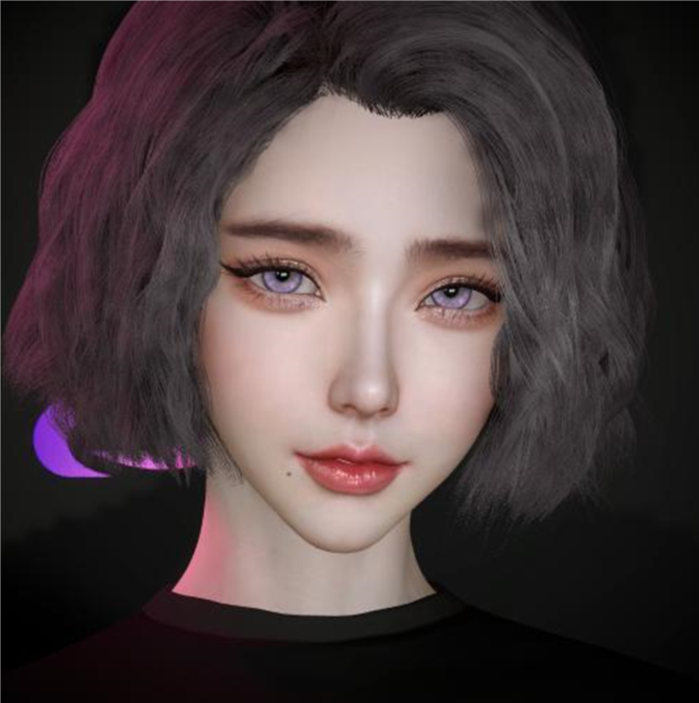 Dnaddr.Xinxin-林夕资源VAM