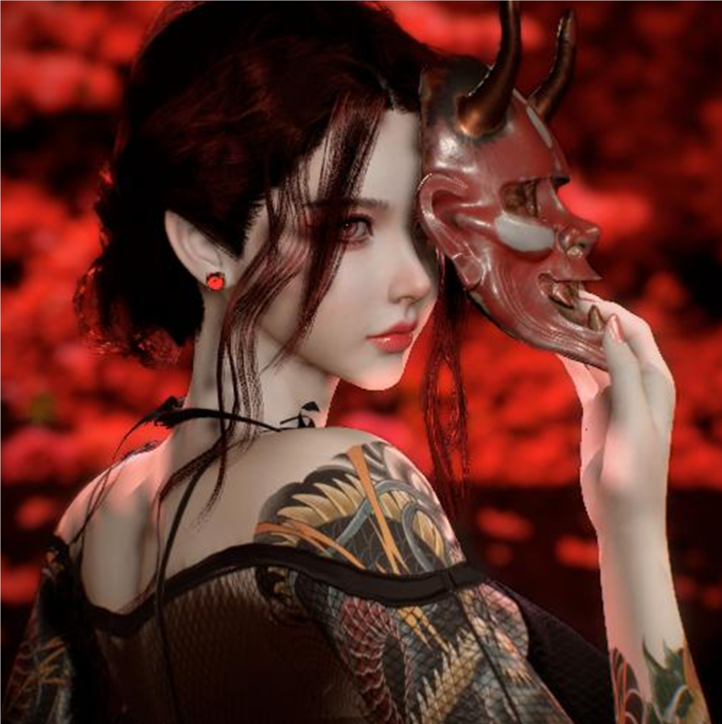 Dnaddr.Yukiko_V2-林夕资源VAM