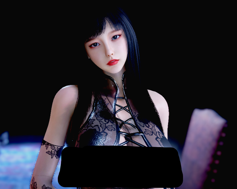 JingShen1_0-林夕资源VAM