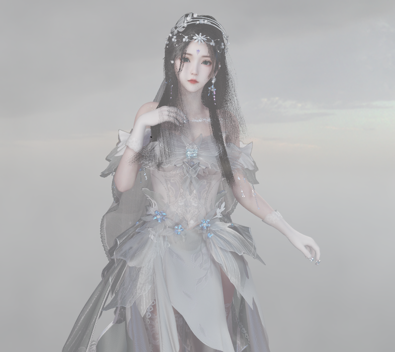Qing.绮梦之章2.1-林夕资源VAM