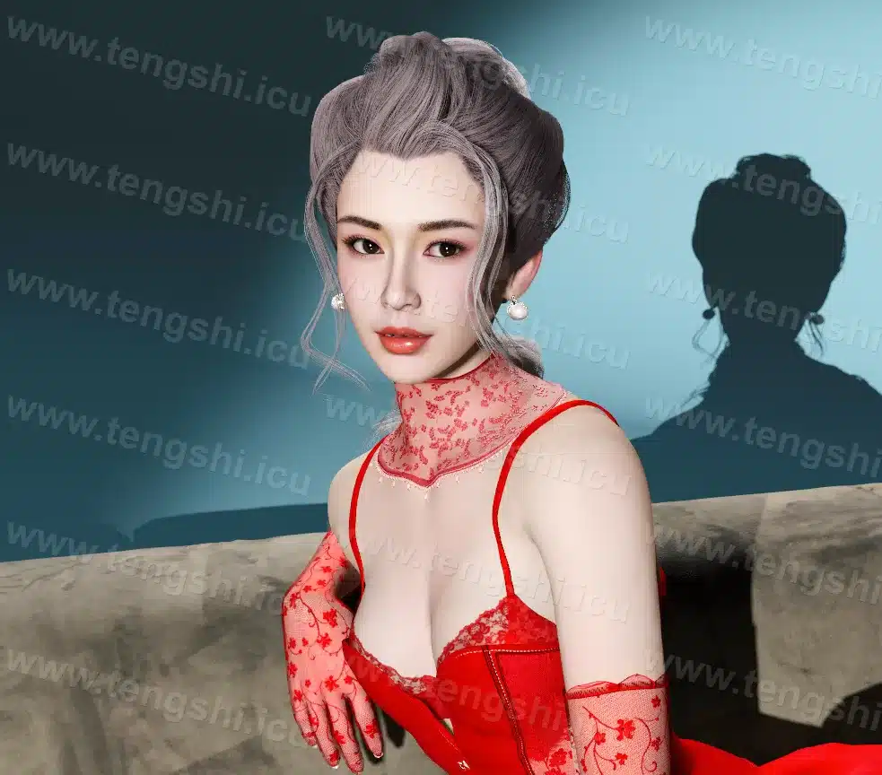 AngelababyHD-林夕资源VAM