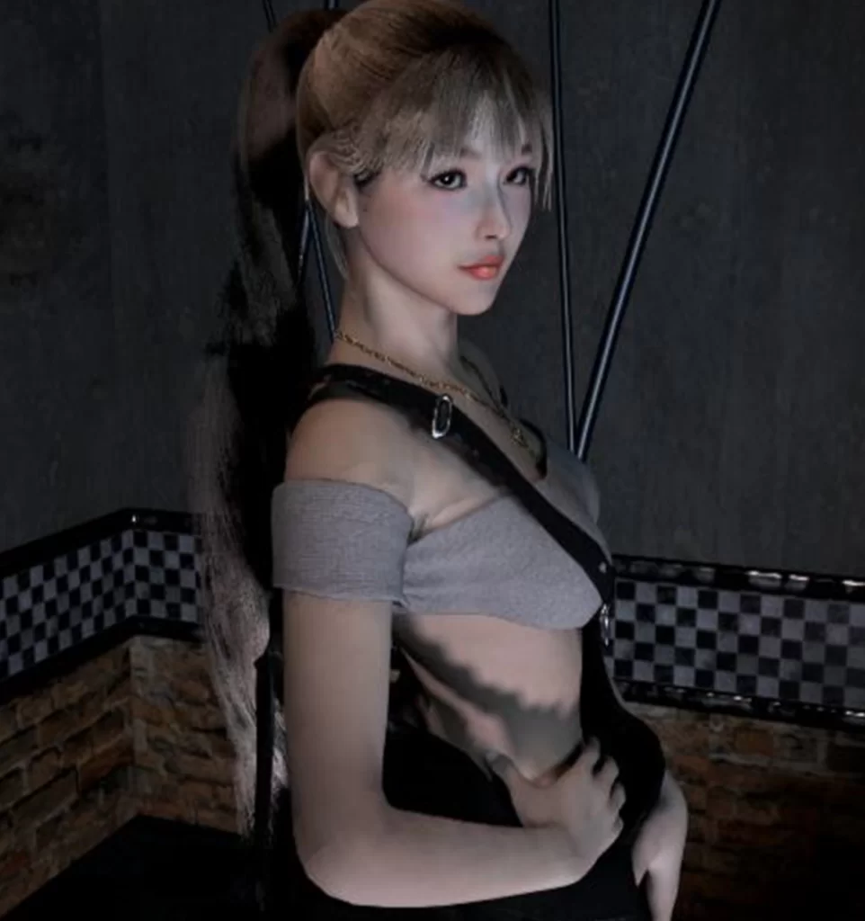 Vr_Addict.Sakura-林夕资源VAM