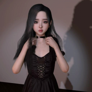 FH.Haru_loli-林夕资源VAM