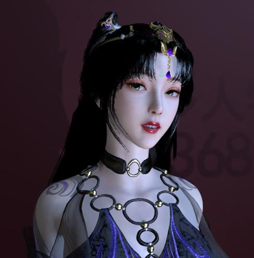 HK450.温玖-林夕资源VAM