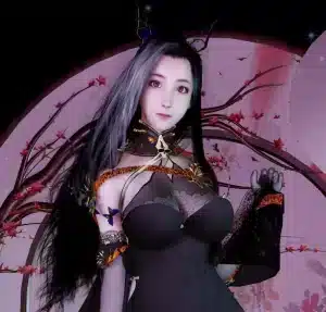 Eros.Has_luxury_royal_garden-林夕资源VAM