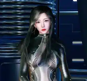 realclone.yangzi-林夕资源VAM