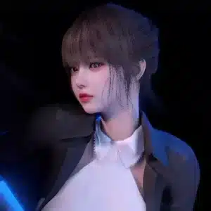 AM.晓夏-林夕资源VAM