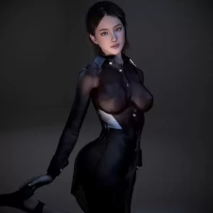 Vr_Addict.Daioke-林夕资源VAM