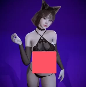 Vr_Addict.Feifei-林夕资源VAM