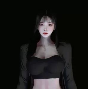 qiaqia.小蜜-林夕资源VAM