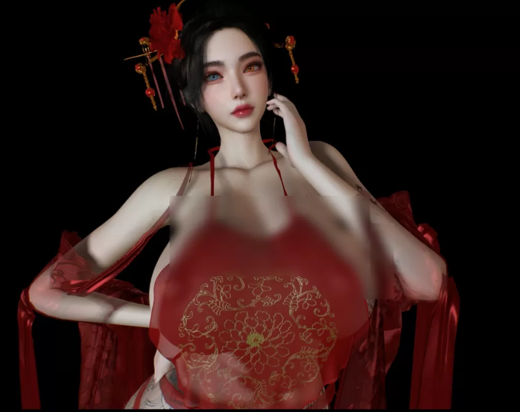 F95.Thicc_Chick-林夕资源VAM