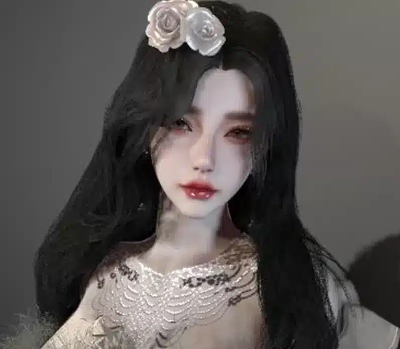 未知.白杏儿-林夕资源VAM