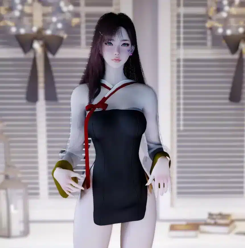 Yep.Custom_hanbok_2025-林夕资源VAM