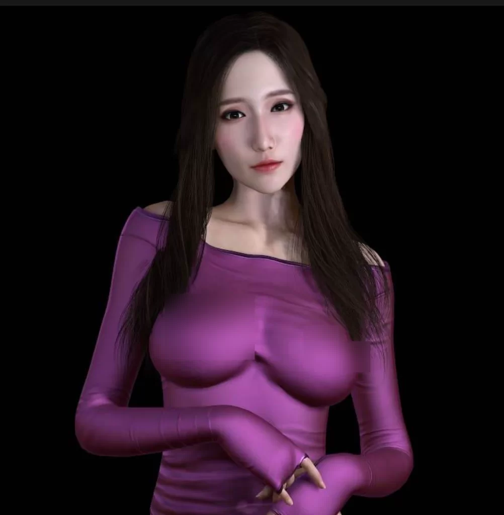 dreammzp.julia-林夕资源VAM