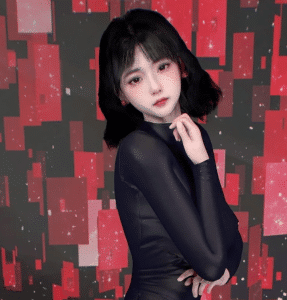 Thorn.QiMeng-林夕资源VAM