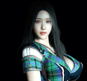 Herloves.B07-ZhiYan_v4-林夕资源VAM