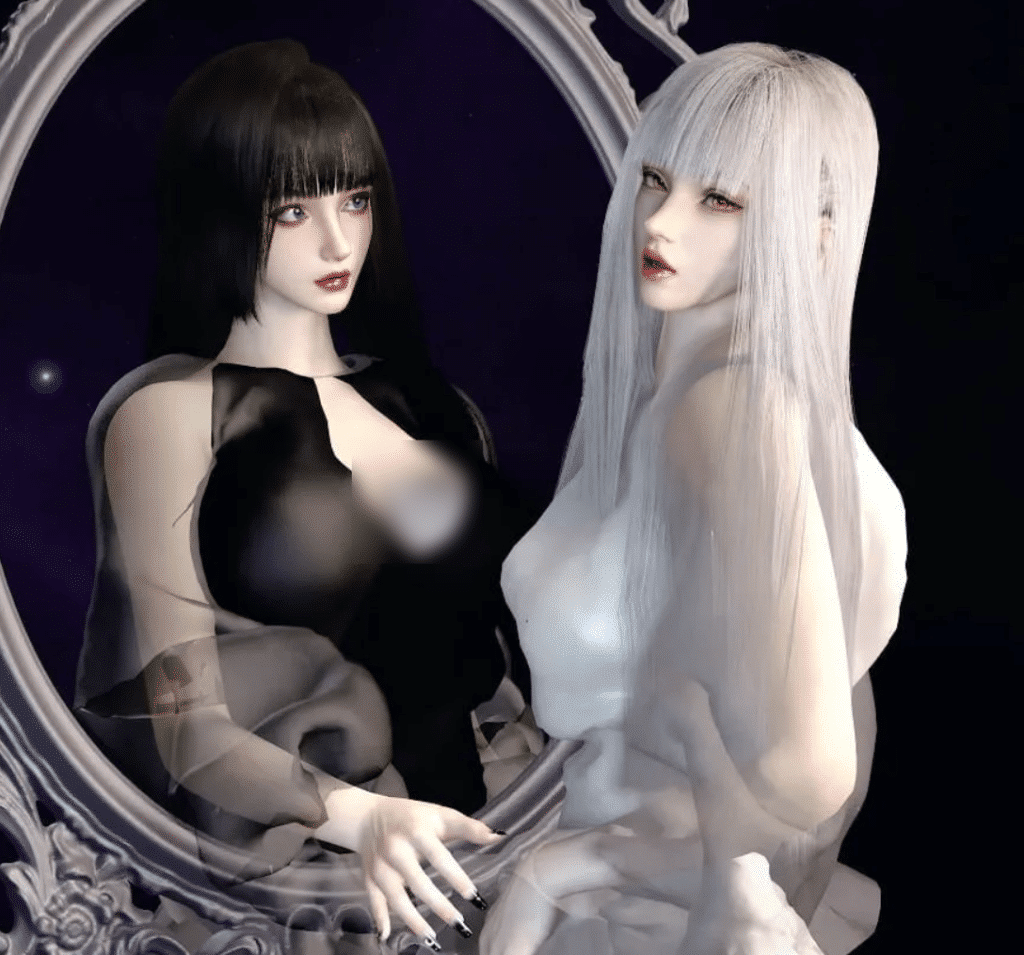 bookbook.Lila&Nola-林夕资源VAM