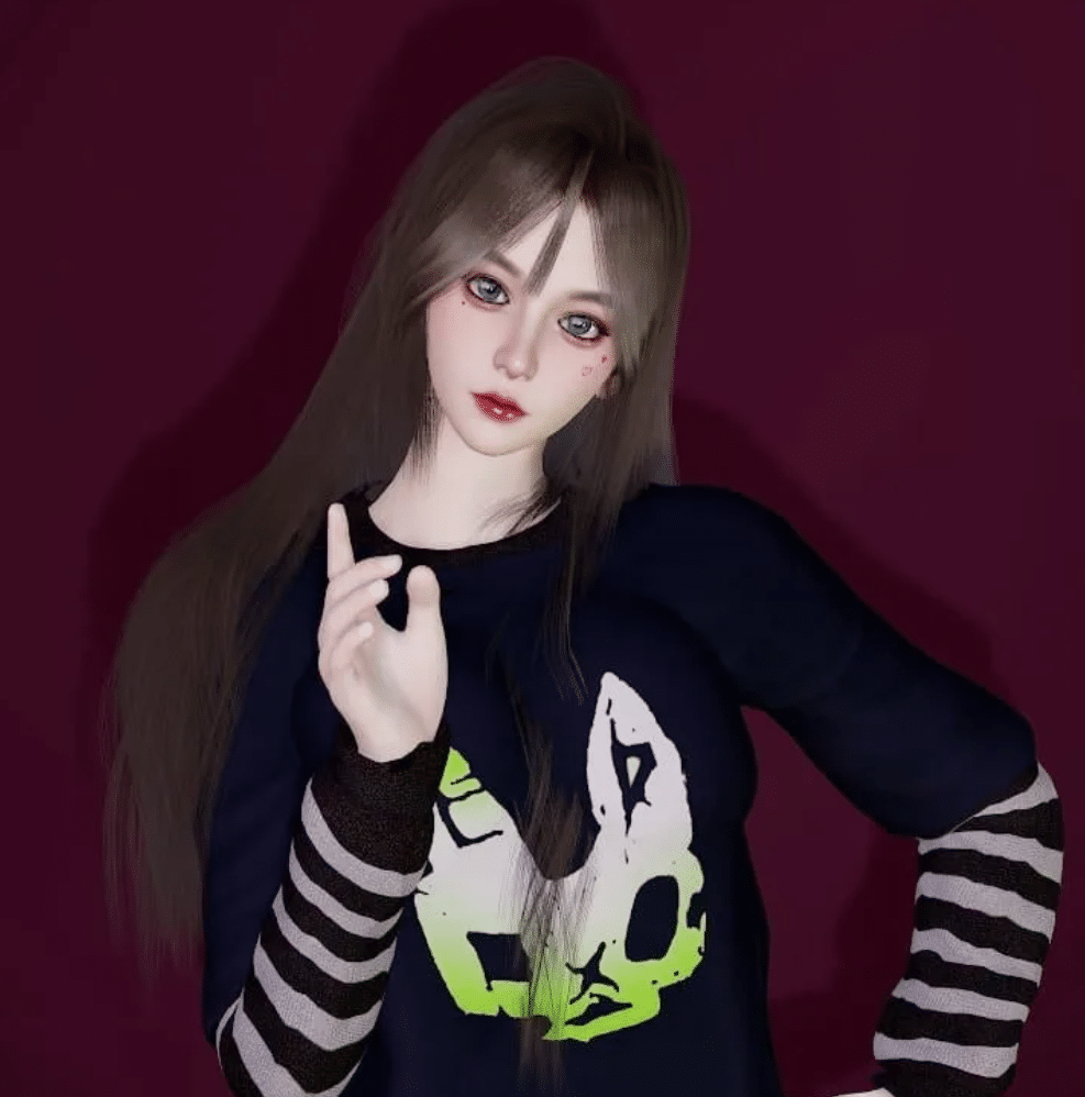 bookbook.Daisy-林夕资源VAM
