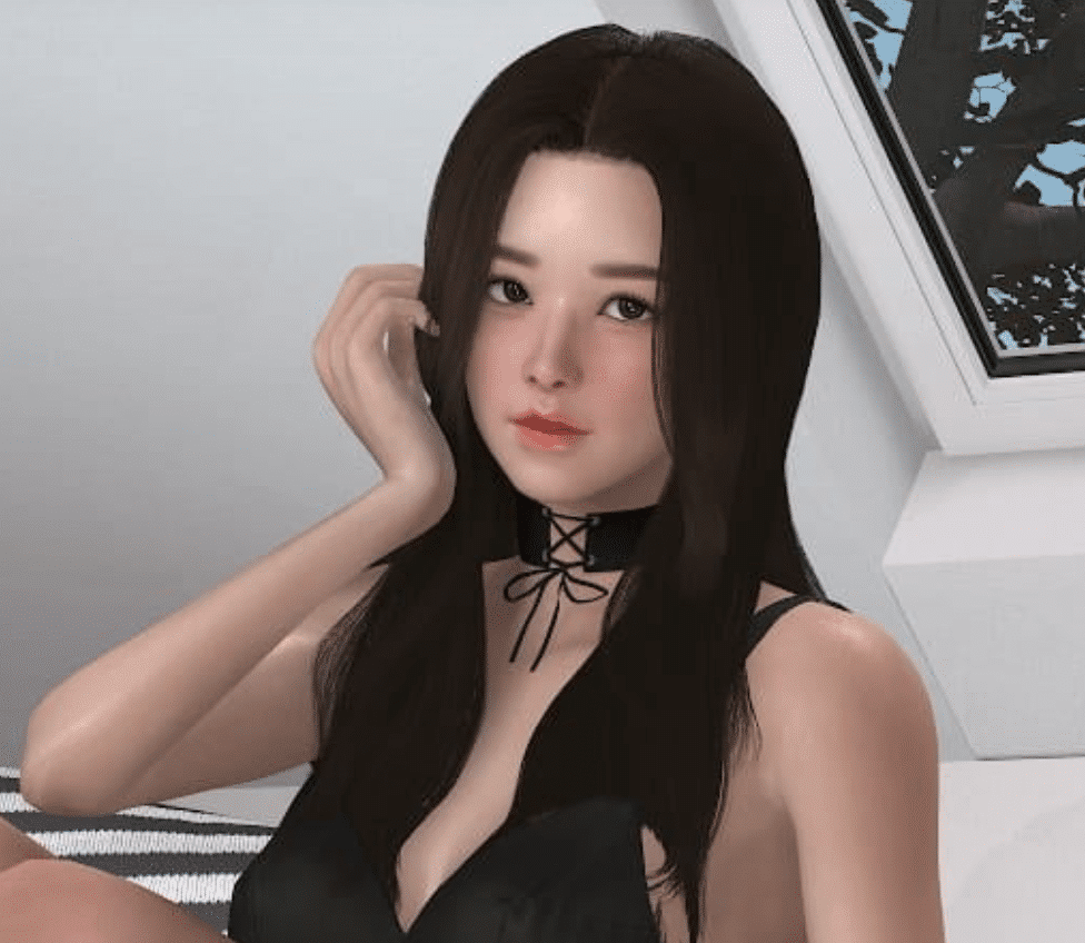 callimohu.look_mimmi-林夕资源VAM