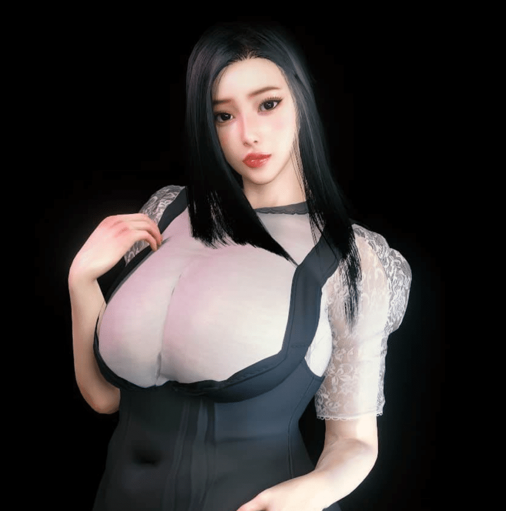 Mr_Lee.Fu_Chun_Mei-林夕资源VAM