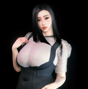 Mr_Lee.Fu_Chun_Mei-林夕资源VAM