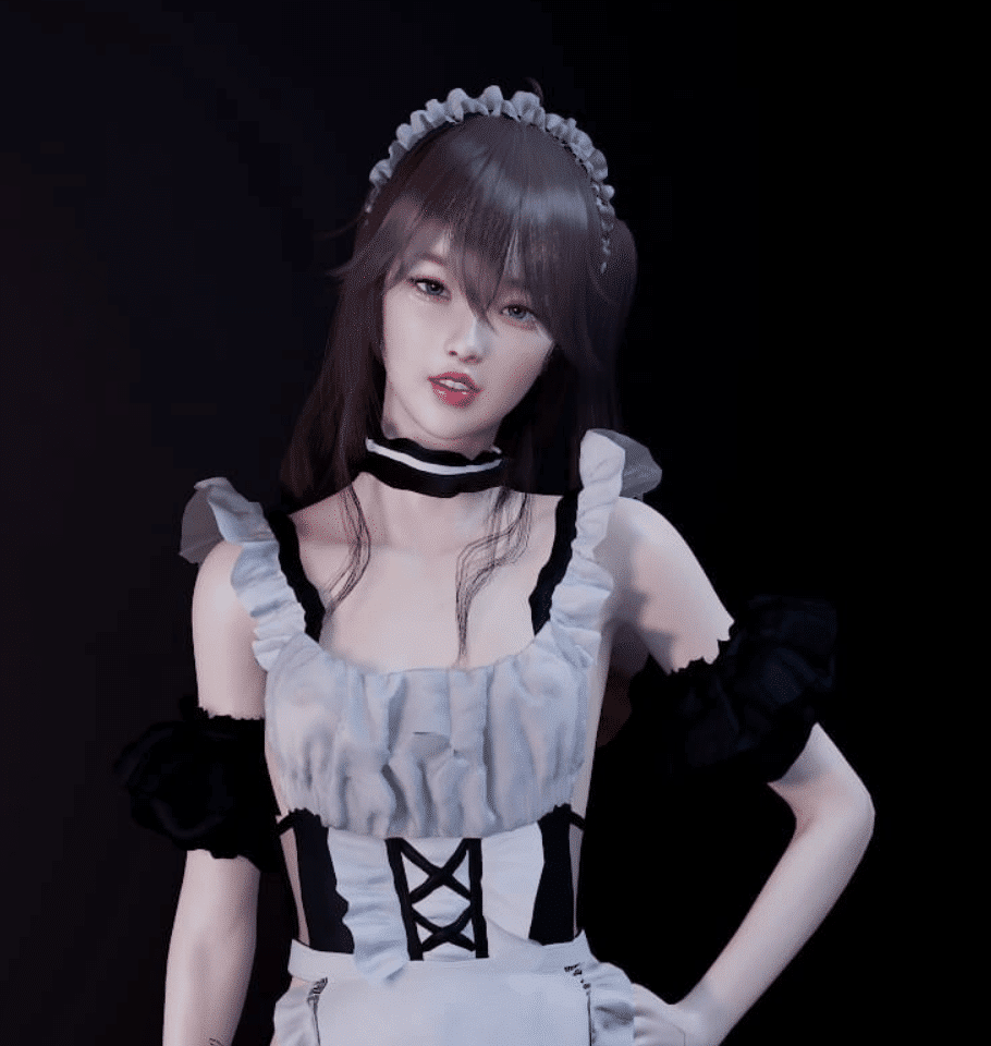 callimohu.look_yazu-林夕资源VAM