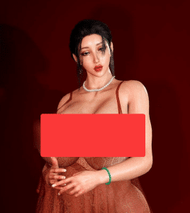 BIGDOG.Li_Xiulan——李秀兰(双预设)-林夕资源VAM