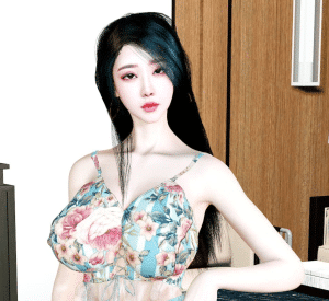 realclone.linxuan-林夕资源VAM