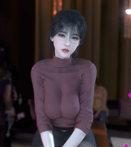 Hcg.monica2p-林夕资源VAM